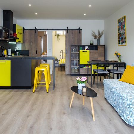 Apartman Yellow Submarine Se Slunnou Terasou Kutná Hora Exteriér fotografie
