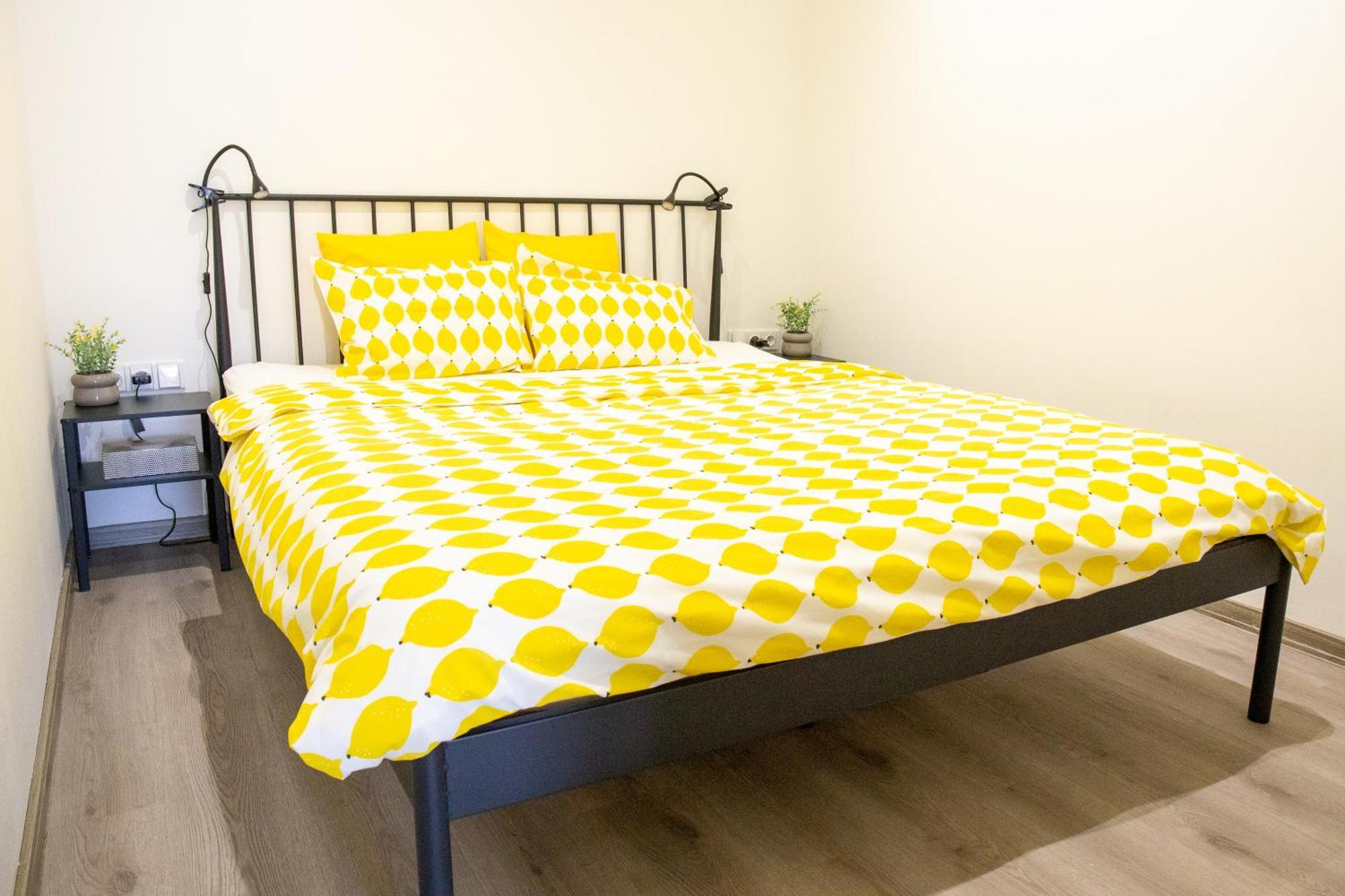 Apartman Yellow Submarine Se Slunnou Terasou Kutná Hora Exteriér fotografie